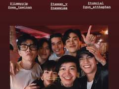 LT ep9, CM ep4, CC ep6