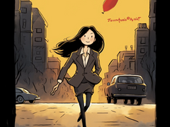 똥차가고 벤츠온다는 것은 구직에서도 똑같아