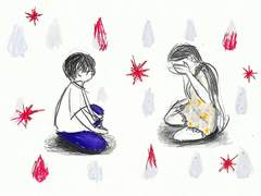 나는 모든 여성을 지키고 싶다