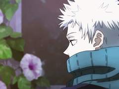 (외전) 이누마키와 토게와 한끗 차이로 엇갈린다면