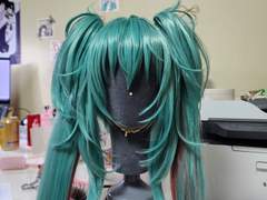 가발 셋팅 & 힐링 커미션