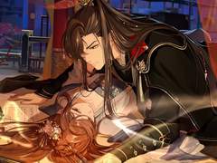 [은후로즈] 不论