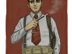 바이오쇼크 연성 백업