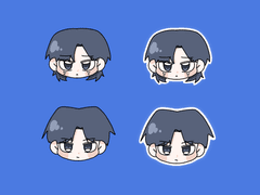 성지수 성준수 투명화 파일 배포