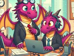 칼퇴를 위한 기초 체력. 컴활 2급