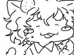 헌헌: 카이토가 돌아가는 방법을 찾는 만화