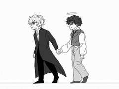 저승사자의 얼굴은 사랑하는 사람이라고