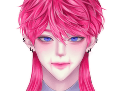 증사타입 커미션 [가격: 2.5]