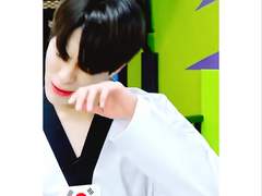 정재이 과팅 소식에 멘탈 터진 체대생 이제노 11 完