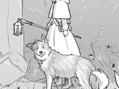 눈 떠보니 이세계?!