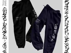 Team GA 바지 & 특전 스티커