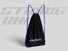 NPIUS 스트링백 & 키링