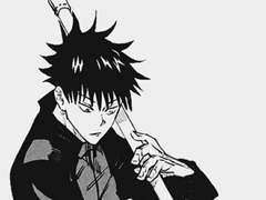 -完- 후시구로 메구미는 고백받는다.