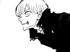 외전 ② 토게의 시험지