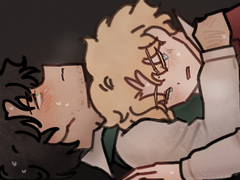 그랑앙졸+아베쎄 연성 백업