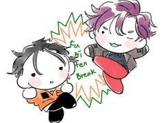 그림백업2 후미텐 위주