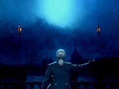 뮤지컬 레미제라블 자베르 캐해석