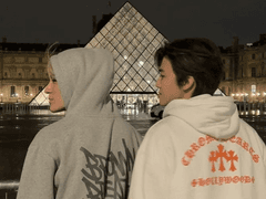 기껏해야 남사친 주제에 talk