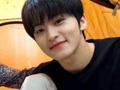 아이돌 이민형과 연애하기 Talk