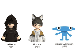 파판 하드정리 2 (남캐스샷만한가득)