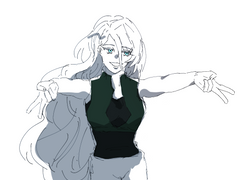 애늙/잔불 그림 연성 백업