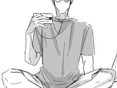 준상=누울 자리 보고 발 뻗는 커플이라면서요