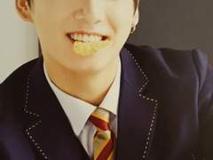 재수없어 전정국