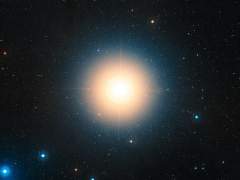 시작의 이야기:알데바란