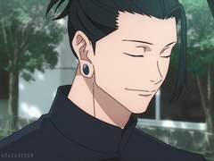 [주술회전] 불도저같은 남자친구가 당황스러워 2 - 고백