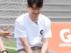 [손흥민] 오손도손 04