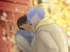 100번 째 날, 그리고 반지:알데베가