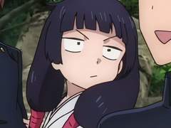 자살하러 가는 사랑<3>