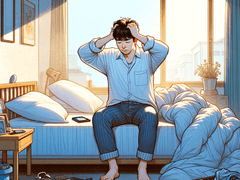 다니기 싫은 회사, 하루라도 빨리 나오는 방법