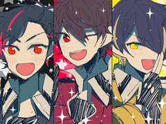 앙스타 백업 2018