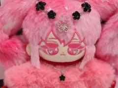 체리레삐 액세서리 콜라보