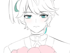 [원신] 졸업식 드림