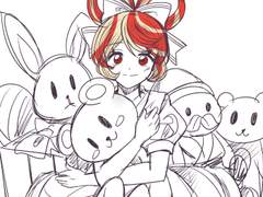 [쿠오븐]롤리팝