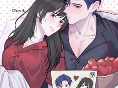 2인 고정틀 커미션