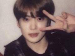 240107 NCT (재현 재민 런쥔 마크)