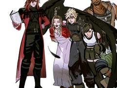 파판7 그림 백업