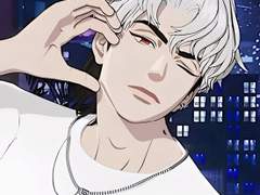 [도은호] 불사(不死) 12