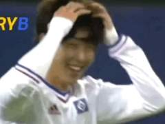 10+7=17 번외 (⚽️10년 짝사랑썰)