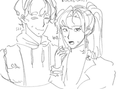 따로 올리기 애매해서 합쳤다