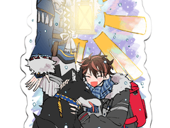 앙스타 백업 2020