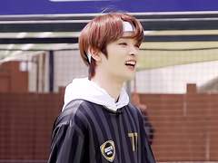 축구선수 정성찬 (Clean Ver.)