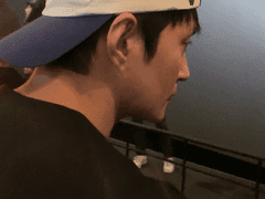 서울 무대인사 영화관 시야 정리용..