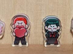 호백 코롯토 샘플