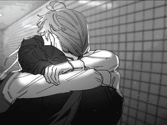 케리가은 8번출구 AU 이후