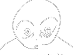 에반게리온 본 만화