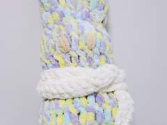 뜨개질-커스텀 제작 대행 커미션